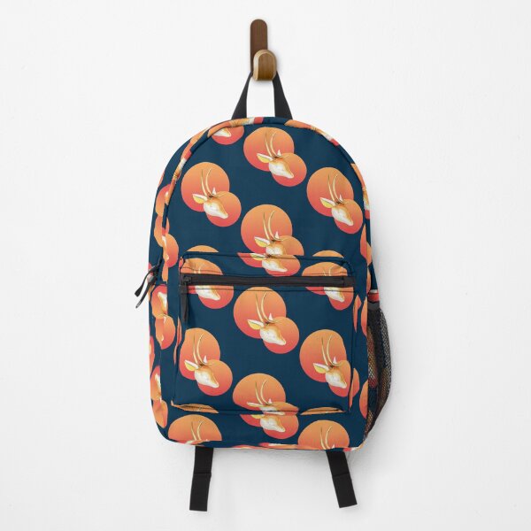 Item preview, Deer Mask Sky Cotl designed and sold by franciscosima.