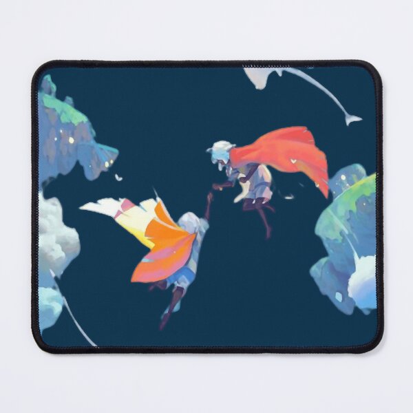 Item preview, sky cotl Classic  designed and sold by franciscosima.
