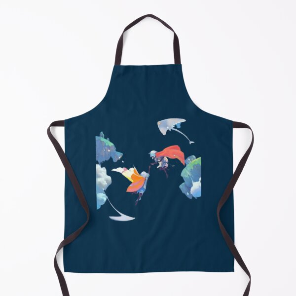 Item preview, sky cotl Classic  designed and sold by franciscosima.