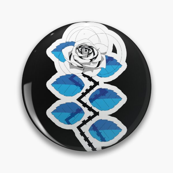 Item preview, Rose Of Suffering designed and sold by mariuszek74.