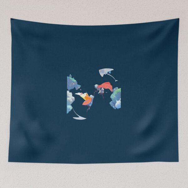Item preview, sky cotl Classic  designed and sold by franciscosima.