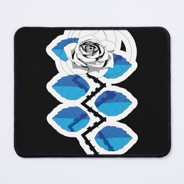 Item preview, Rose Of Suffering designed and sold by mariuszek74.