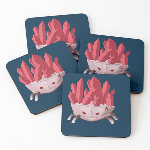 Item preview, Sky Cotl Crab designed and sold by franciscosima.