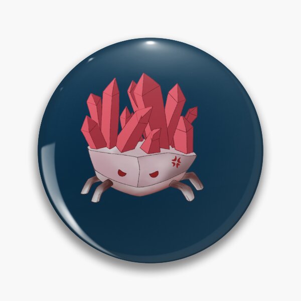 Item preview, Sky Cotl Crab designed and sold by franciscosima.