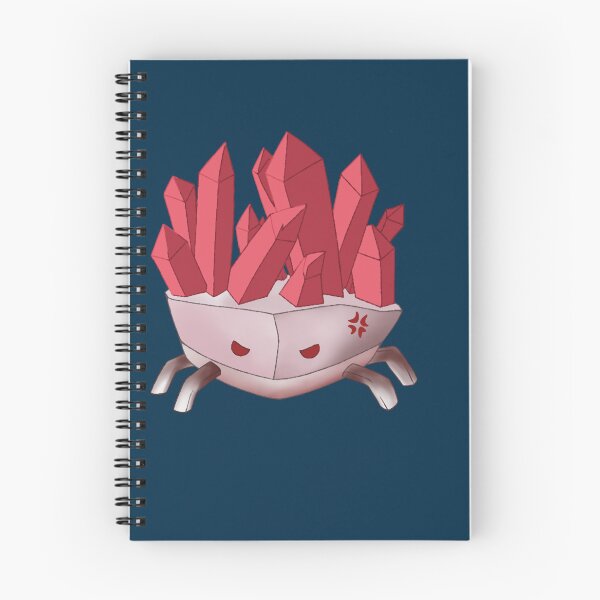 Item preview, Sky Cotl Crab designed and sold by franciscosima.