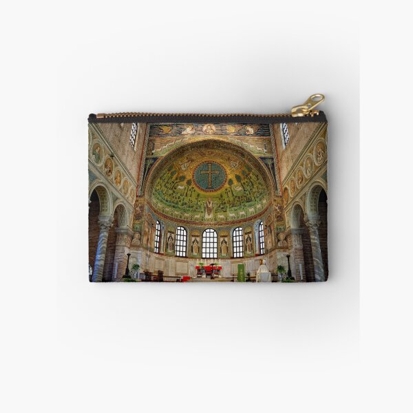 Item preview, Basilica of Sant' Apollinare in Classe designed and sold by Nigel Fletcher-Jones.