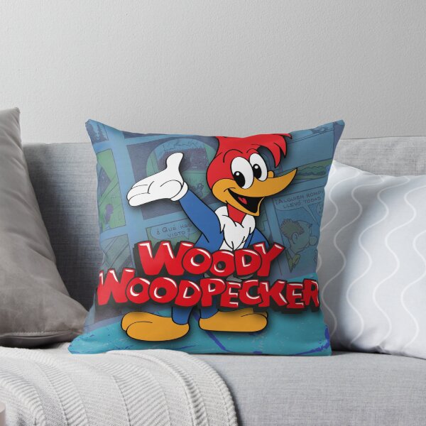 Artikelvorschau, Hallo Woody Woodpecker entworfen und verkauft von studiojer.