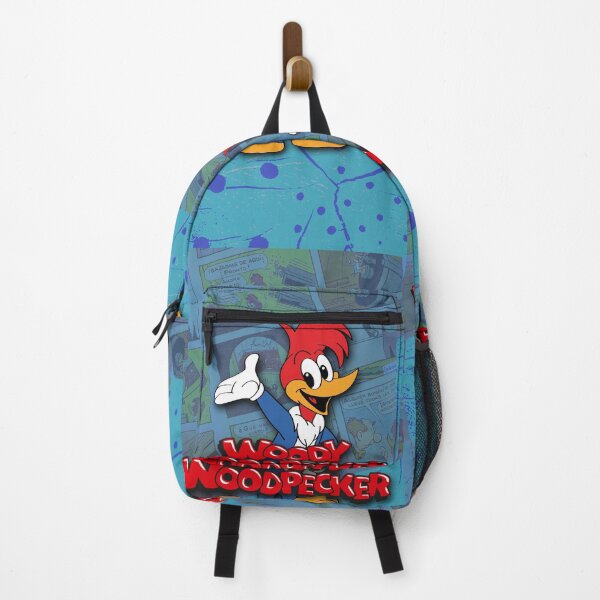 Item preview, hi Woody Woodpecker designed and sold by studiojer.