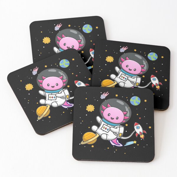 Item preview, Axolotl designed and sold by ouchmypancreas.