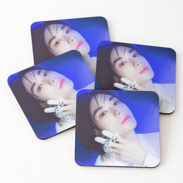 Item preview, hyunjin from stray kids designed and sold by elluuu.