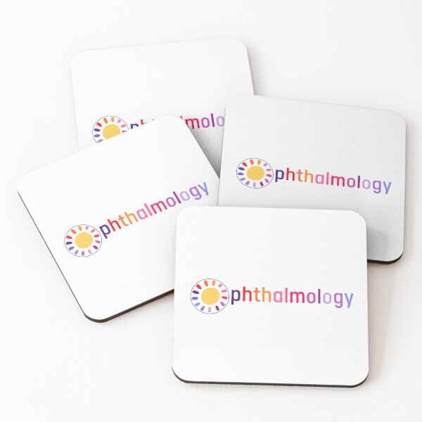 Item preview,  Ophthalmology ,classic colorful brafdesign  designed and sold by Brafdesign.