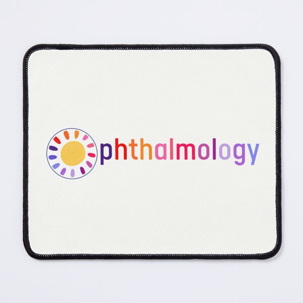 Item preview,  Ophthalmology ,classic colorful brafdesign  designed and sold by Brafdesign.