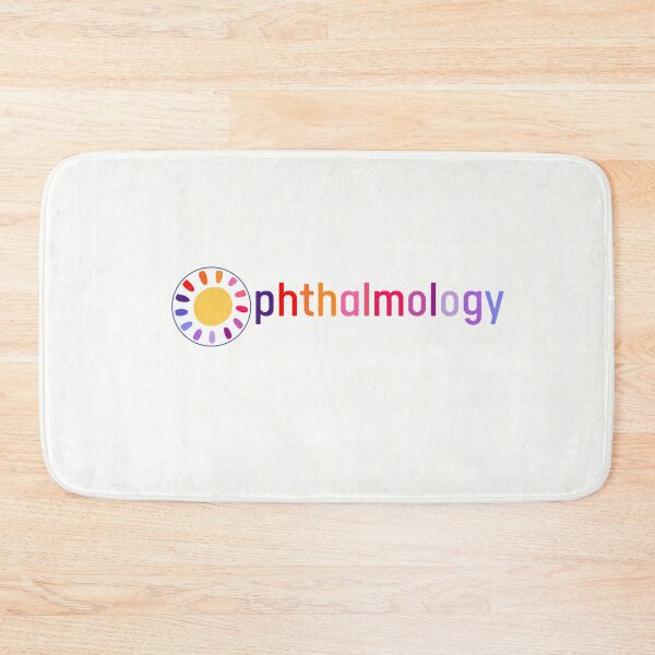 Item preview,  Ophthalmology ,classic colorful brafdesign  designed and sold by Brafdesign.