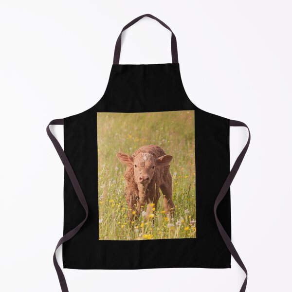 Item preview, Calf designed and sold by animal-animal.