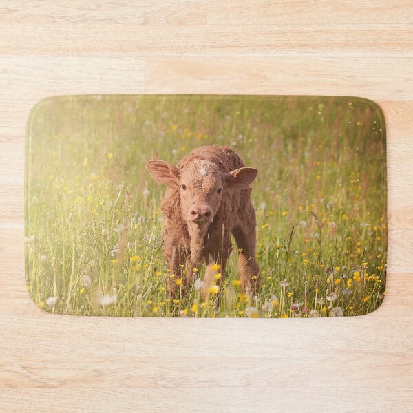 Item preview, Calf designed and sold by animal-animal.