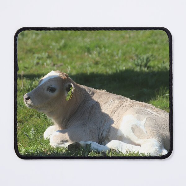 Artikelvorschau, Calf entworfen und verkauft von animal-animal.