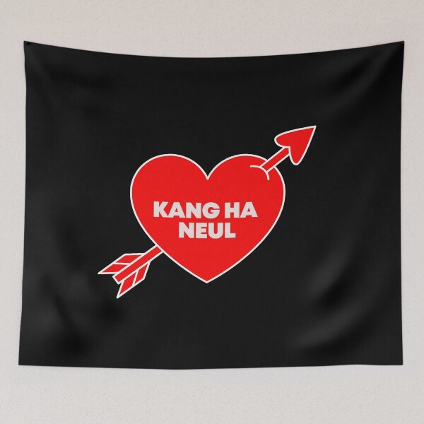 Item preview, In Love With Kang Ha-neul designed and sold by Itsheartshop.