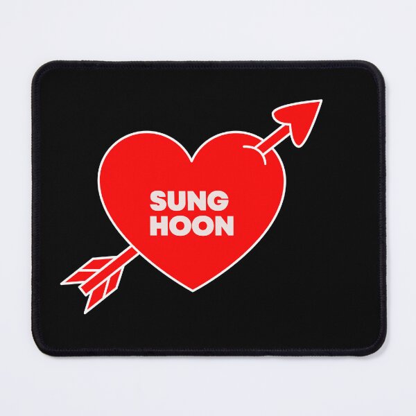 Item preview, In Love With Sung Hoon designed and sold by Itsheartshop.
