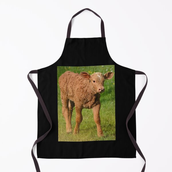 Item preview, Calf designed and sold by animal-animal.
