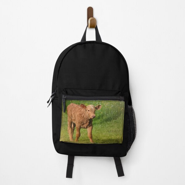 Item preview, Calf designed and sold by animal-animal.
