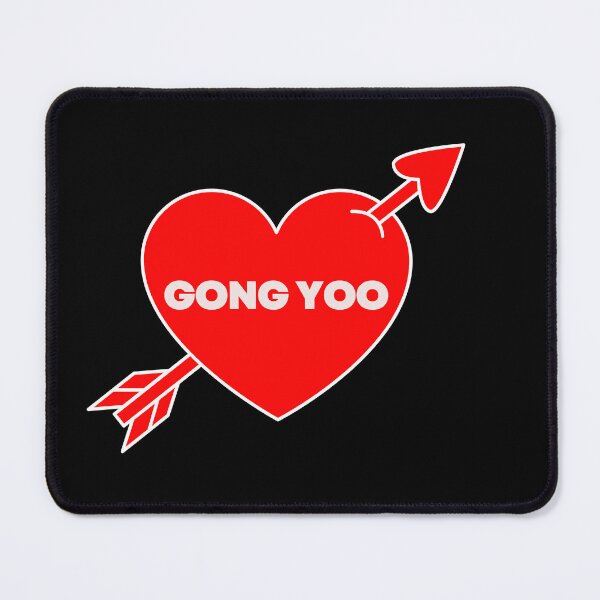 Item preview, In Love With Gong Yoo designed and sold by Itsheartshop.