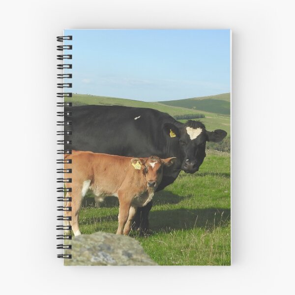 Item preview, Calf designed and sold by animal-animal.