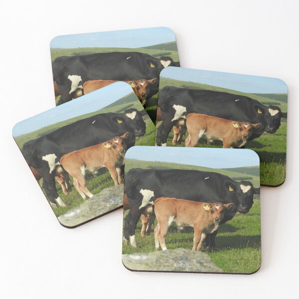 Item preview, Calf designed and sold by animal-animal.