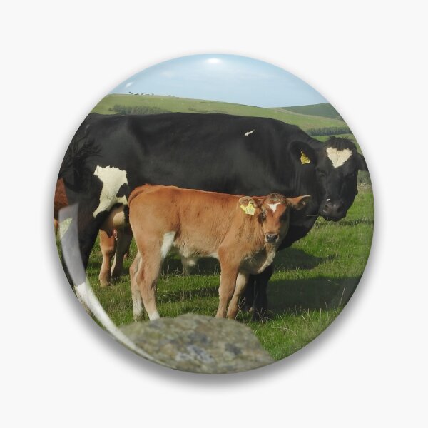 Item preview, Calf designed and sold by animal-animal.