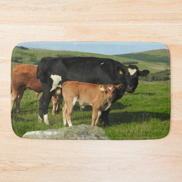 Item preview, Calf designed and sold by animal-animal.