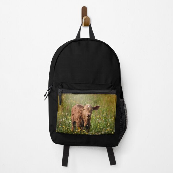 Item preview, Calf designed and sold by animal-animal.