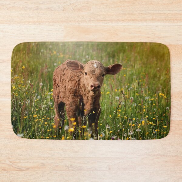 Item preview, Calf designed and sold by animal-animal.