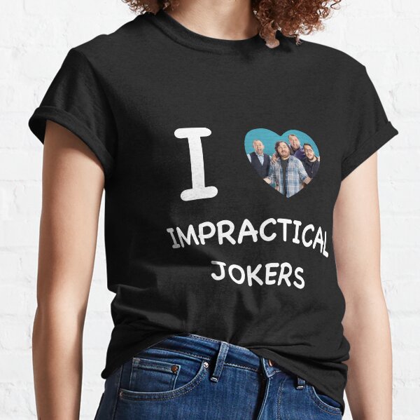 I'm the Beef Impractical Jokers Fan Shirt Joker Punishment Scoopski Tour  Tee Im Joe Gatto Tshirt IJ Lover Funny Gift Red Ringer T-shirt -  Canada