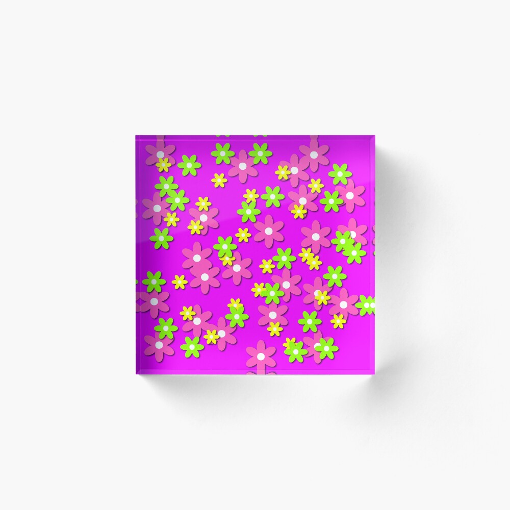 Item preview, Acrylic Block designed and sold by sabinako.