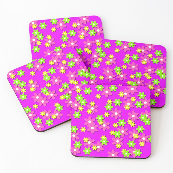 Item preview, Flower Pattern designed and sold by sabinako.