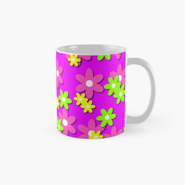 Item preview, Flower Pattern designed and sold by sabinako.