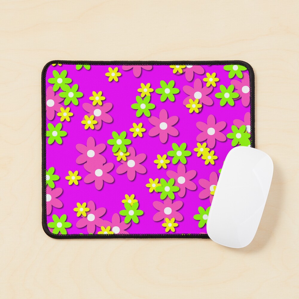 Item preview, Mouse Pad designed and sold by sabinako.