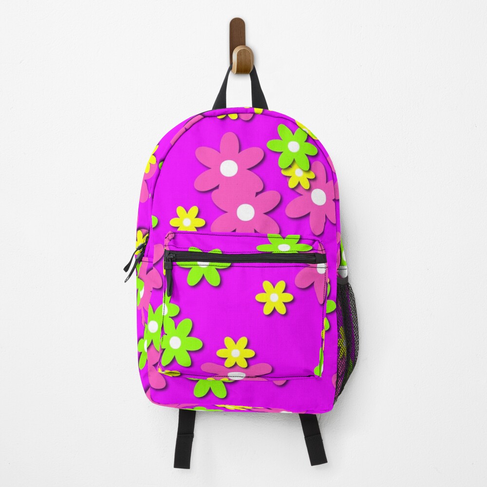 Item preview, Backpack designed and sold by sabinako.