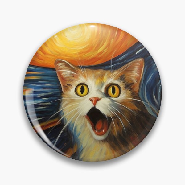 Item preview, The scream2 designed and sold by Nopphadon44.