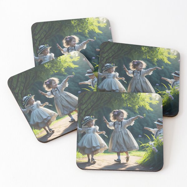 Artikelvorschau, Dainty Waltz of Elegance entworfen und verkauft von BlareBlare.