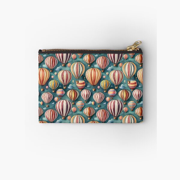 Item preview, Hot Air Balloons designed and sold by travelwitheric.