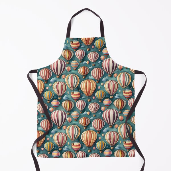 Item preview, Hot Air Balloons designed and sold by travelwitheric.