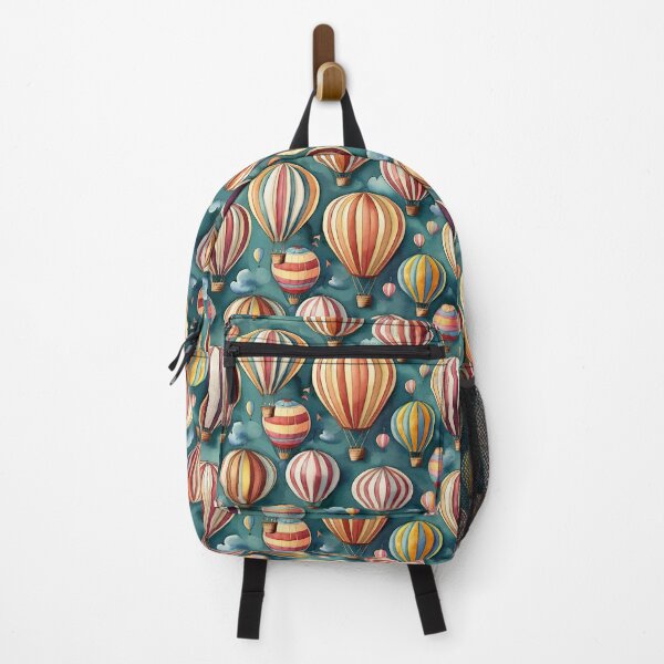 Item preview, Hot Air Balloons designed and sold by travelwitheric.