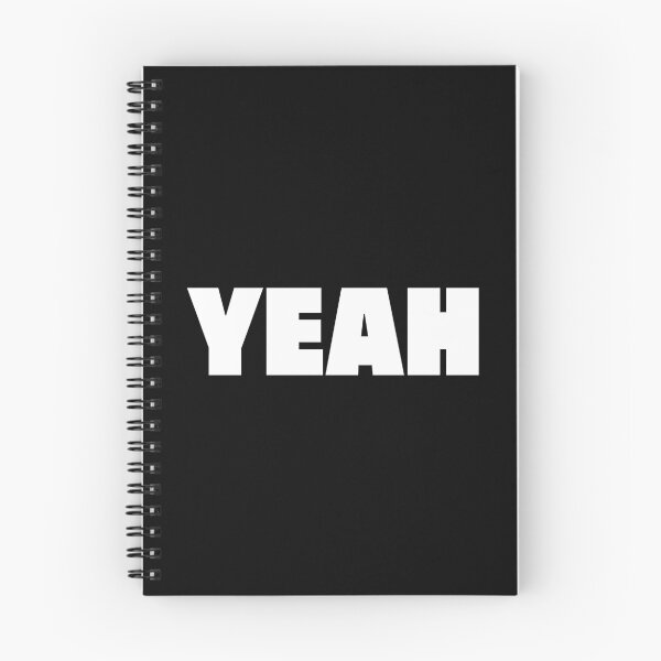 Item preview, YEAH! designed and sold by AlwaysBeAStar.