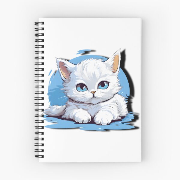 Item preview, Lying Cat designed and sold by DigitalArtAJP.