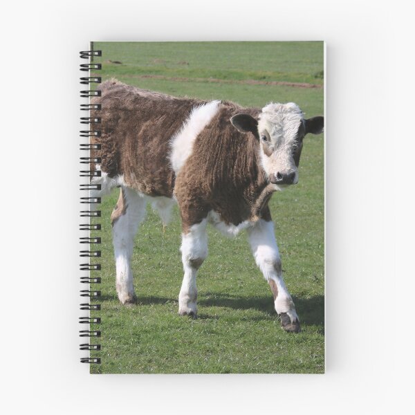 Item preview, Calf designed and sold by animal-animal.