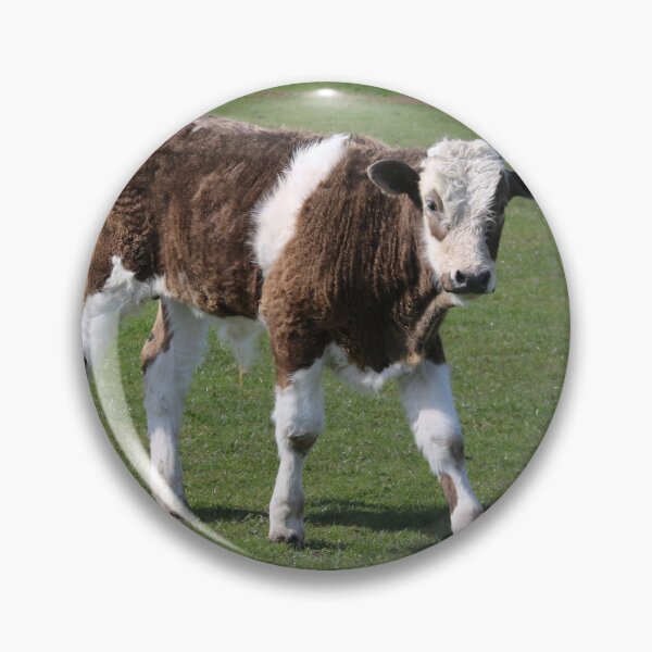 Item preview, Calf designed and sold by animal-animal.