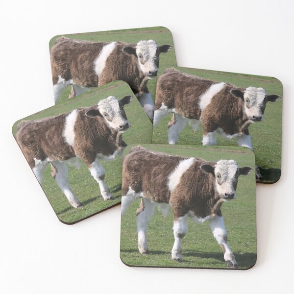 Item preview, Calf designed and sold by animal-animal.