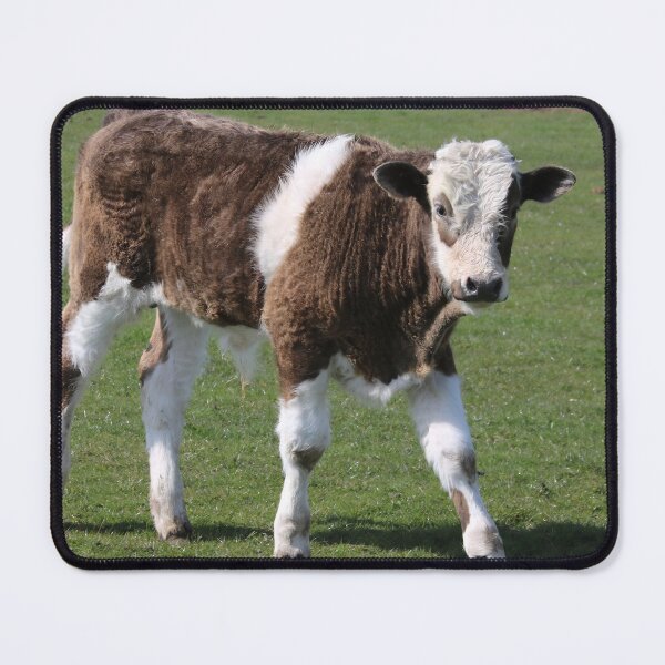 Item preview, Calf designed and sold by animal-animal.