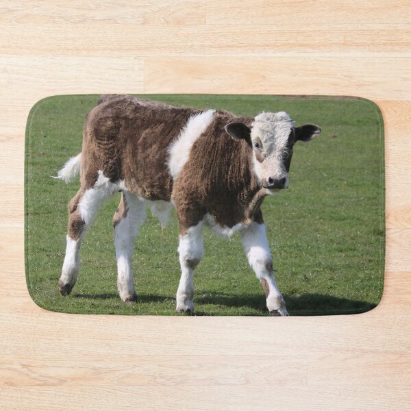 Item preview, Calf designed and sold by animal-animal.