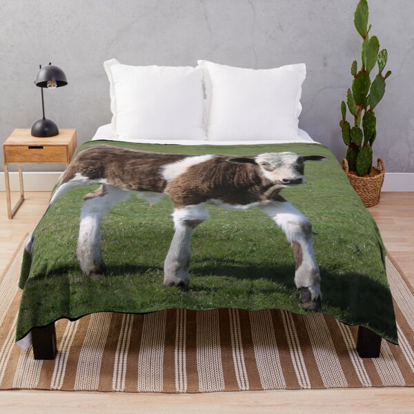 Item preview, Calf designed and sold by animal-animal.